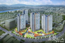 천호동 텍사스촌 드디어 집창촌 오명 벗는다