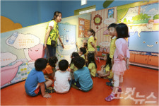 시흥에코센터 초록배곧 개관 행사 성황리 마무리