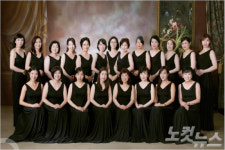 칼리오페 OB여성회원 칼리시스 콰이어 창단 연주회 가져