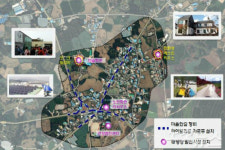 제주 한림 금악리, 친환경 에너지타운 조성 시동