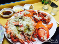 올 여름 휴가는 맛있는 부산여행 어때요?