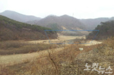 경주 양남지역 만성적 물 부족 해결된다