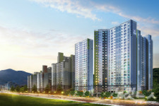 구미 형곡 금호어울림 포레 2차 견본주택 오픈