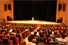 웃기는 클래식 파개그니니 울산서 성황