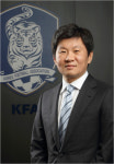 정몽규 대한축구협회장, 차기 선거 출마 위해 사임