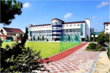 제주교육청 예술중점학교 교실 증축 시작