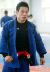 왕기춘, 유도 대표팀 은퇴…지도자로 새 출발