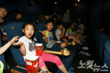 경북관광공사, 아이들 위한 다양한 봉사활동 눈길