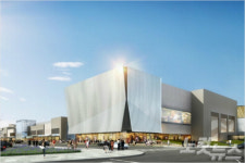 정용진의 퓨전 혁신…스타필드, 쇼핑 혁명을 꿈꾸다