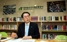 스마트해지는 농산물 유통…온라인·글로벌·유통개혁에 답 있다