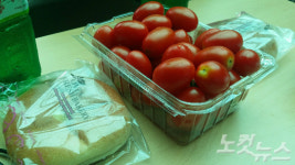 순천시 야외 언론 브리핑 진행 호평