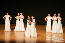 경남프리마앙상블 휴먼네트워크 콘서트 14일 공연