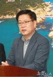 권명호 동구청장 조선업 침체…경제살리기 집중