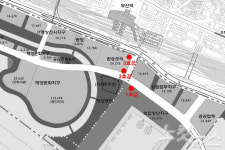 부산 북항 재개발지역 온천 개발 본격 착수