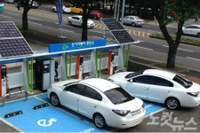 제주 전기차 충전 인프라 대폭 확충