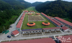 차정섭 함안군수 말(馬)과 수박으로 시 승격 기반 다진다