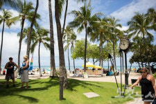 와이키키 해변에서 당신이 알아야 하는 몇 가지!