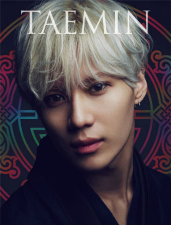 샤이니 태민, 日 솔로 앨범 들고 깜짝 컴백