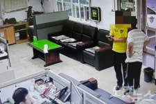 돈 없어졌다 신고했다가…선장 음주운항 들통