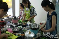 김천시, 주민 직접 운영하는 두레교실 열어