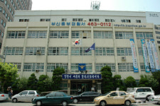 부산 관광지서 부축빼기 절도 행각 벌인 일당