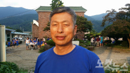 광양의 페스탈로치 이재민 교장, 평교사로 돌아가다