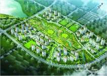 부영그룹, 동탄2신도시 호수공원에서 1867세대 분양