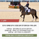 우리가 이긴거야? 잘 모르는 올림픽 종목 Top 5