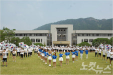 경남 대학생 기업순례 동행 본격 활동