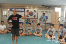 복귀 BJ 펜 알도·맥그리거, 내가 이길 수 있다