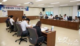 창원시, 대끼리야시장 등 상권 회복 나선다