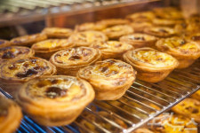 마카오의 인기 먹거리 베스트 8