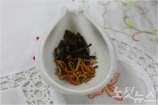 가을 보약 꽃차를 아시나요?