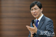 野 대선주자들, 호남구애 광폭 행보