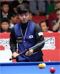 세계를 놀래킨 18살 당구 신동의 당찼던 도전