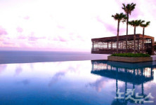 절벽 위에서 감상하는 발리의 색다른 매력