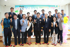 전남지방경찰청 직장어린이집 개원