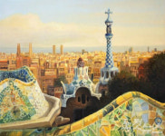 플라멩코와 투우의 본고장 세비아의 매력