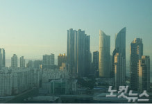 부산 부동산시장 폭등...수급 불균형이 원인지목