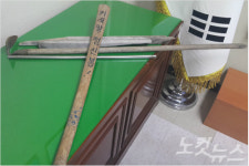 거짓말 정신봉으로 무자비 매질…타이어 노예 충격(종합)