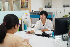 고용·복지 서비스 통합 제공 남원고용복지플러스센터 호평