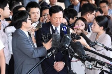 고개 숙인 롯데