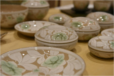 밥그릇에서 음식문화를 본다