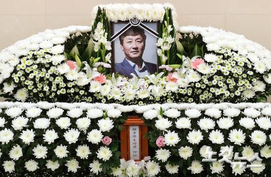 류지원, 백혈병 투병 중 고백…팬들의 응원에 힘 얻고 있어