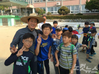 강화도 시골학교, 왜 학생수가 급증할까