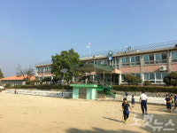 강화도 시골학교, 왜 학생수가 급증할까