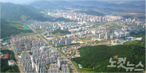 김해 무분별한 아파트 인허가…학교부족 심각