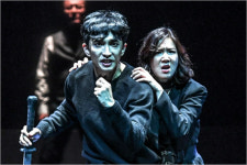 살아 있는가 죽어 있는가, 그것이 문제로다