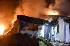 충남 예산 단독주택서 불…4800만 원 피해