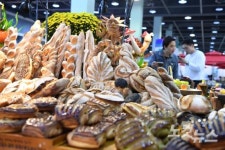 베이커리야? 작품이야?